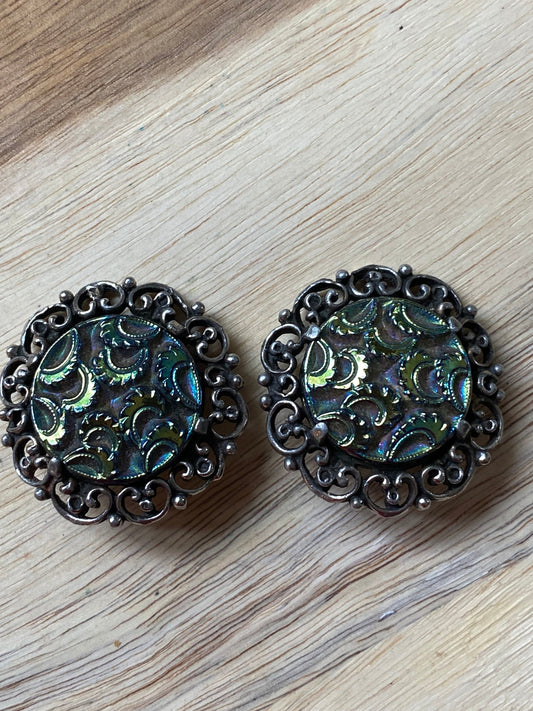 prestige clip on earrings