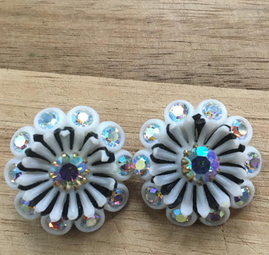 clip on earrings