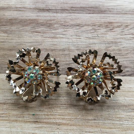 clip on earrings